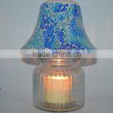 Aromatic Oil Lamps Candle Jars Wholesale 100% Product Quality Protectionontainers for Candles thumbnail-2