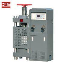 HST CTM 2000 N Digital 2000kn CTM Concrete Compression Testing Machine thumbnail-1