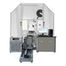 HST- JBDW-500Y-80 500J,Computer Control Low-temperature Impact Testing Machine(RT to -80℃) 500J Impact Testing Machine thumbnail-1