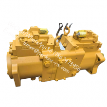 For CAT E350GC K7V280DTP Hydraulic Piston Pump 5953969 595-3969 Hydraulic thumbnail-1