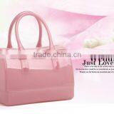 Handmade New Woman Handbag Fashion Beach Bag thumbnail-1