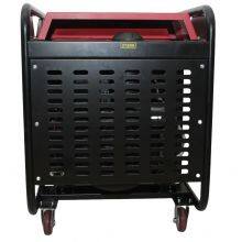 10KW Dual Power Open Diesel Generator With 292FE Engine & 100% Copper Alternator thumbnail-4