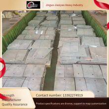 Zg40cr25ni20si2 Heat-resistant Steel Precision Casting Furnace Bottom Plate, Special for Box Furnace, no Scaling at 1200℃ thumbnail-5