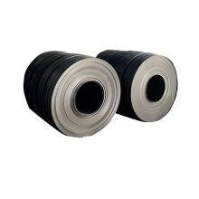 Factory Supply High Quality ASTM A36 Q195 Q215 Q235 Q255 Q275 Q355 Ss400 Ms HRC Hot Rolled Carbon Steel Coil for Ship Plate thumbnail-3