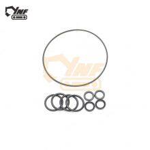Pilot Valve Seal Kit for Kobelco SK025 Excavator | Joystick Control Valve Repair Kit YNF16770 S19017-21199 thumbnail-2