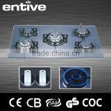 Custom Make Tempered Glass Cooktop 5 Burner thumbnail-1