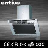 China Domestic Stainless Steel Cooker Hood thumbnail-1