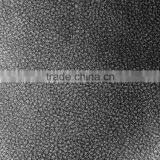 China Manufacture Wholesale Custom Breathable pu Synthetic Leather