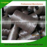 Colors High Tenacity PP Multifilament Yarn For Webbing