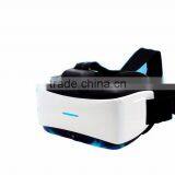 All in One vr Box 3d Virtual Reality Headset 3D Glass VR Virtual Reality Glasses AD-Z26 VR 3D Game Movie With Android System thumbnail-2