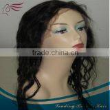 Wholesale High Quality Cheap Remy Hair Full Lace Wig thumbnail-1