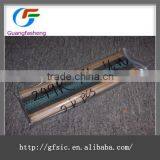 (hot Sale) MFR-25FBF52-249R Metal Film Resistor 249 OHM 1/4W 1% thumbnail-1