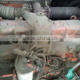 Japan Made Ihi CH500 Crawler Crane Used IHI 50t Crawler Crane Used Condition Hitachi 50t Crawler Crane Second Hand Ihi CH500 thumbnail-1