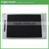 Home Gym Slimming Beauty Fitness Equipment Super Mini Ultrathin Vibration Plate thumbnail-3