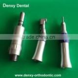 Wrench chuck push button dental handpiece/high speed handpiece/dental turbine                        
                                                Quality Choice