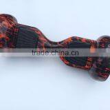 Self Balancing Electric Scooter 2 Wheel thumbnail-3