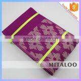 Mitaloo AO0011 Fashional Nigerian Gele African Aso Oke Headtie thumbnail-3