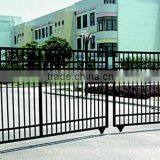 Sliding Iron Gate thumbnail-1