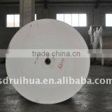 High Quality Polyester Mat for Waterpoof Material thumbnail-1