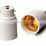 B22-E27 lamp adapter socket lampholder