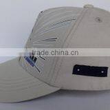 Custom Embroidery Kids 5 Panel Hat thumbnail-5