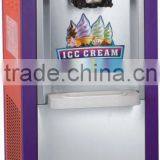Best Seller Soft Color Painting Ice Cream Maker Machine