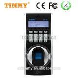 TIMMY Fingerprint Access Control With Time Attendance