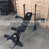 Weight Bench Factory Directly Selling Fitness Weight Bench thumbnail-1