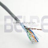 High Quality 4 Pair FTP Cat5e Cable With Fast Ethernet Speeds For Ethernet thumbnail-1