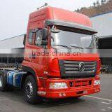 Euro3 375HP Dongfeng DFD4251G1 Tractor Truck, Dongfeng 6x4 Tractor Truck, Dongfeng Camions thumbnail-1