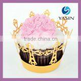 Shape of Cross Cupcake Wrappers Wholesale