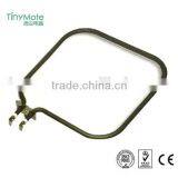 Bread Machine Tube Series