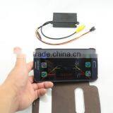 2015 Latest Car Wifi Camera Support IPHONE,IPAD,ANDROID Device, Can Connect to Any Camera With RCA Jack thumbnail-6