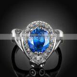 Factory Wholesale New 2015 Indian Sample Latest Wedding Ring Designs thumbnail-4