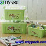 Good Quality 2014 China Manufacture Newest Design Heat Transfer Printing Film for Container