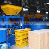 Cement Block Machine Standard Size of Brick Fly Ash Bricks in Hyderabad Machine for Small Business thumbnail-2