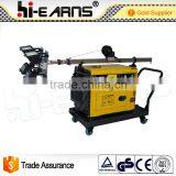 5KW Light Mobile Lighting Tower CE ISO thumbnail-3