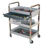 Metal Steel Storage Tool Cabinets With Wheels