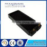 2015 Copper Pc Cpu Cooling Radiator