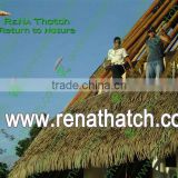 plastic roof tile, plastic interlocking tiles