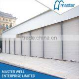 Electric Steel Tilt Up Garage Door for Residence thumbnail-4