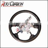 Carbon Fiber Yacht Car Steering Wheels thumbnail-3