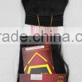 NATURAL WAVE Human Hair Extentions With High Quality thumbnail-4
