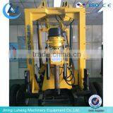 XYX-3 Diamond Core Drill Machine for Geological Exploration Skype : LuhengMISS thumbnail-5