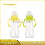 AMYOUNG Formula Nursing Infant Bottle Baby Bottle 9oz Factory Price