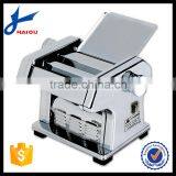 DZM-140 Good Quality S/S Maggi Noodle Machine LFGB Quality Choice thumbnail-1
