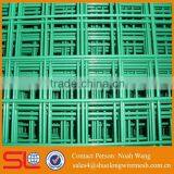 High Quality Various Colors Pvc Coated Welded Wire Mesh