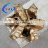 API Matrix Body Pdc Rock Drill Bits