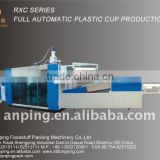 Foam Cup Machine Production Line