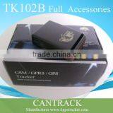 Gold Supplier Personal Mini Gps Chip Tracker T102B thumbnail-6